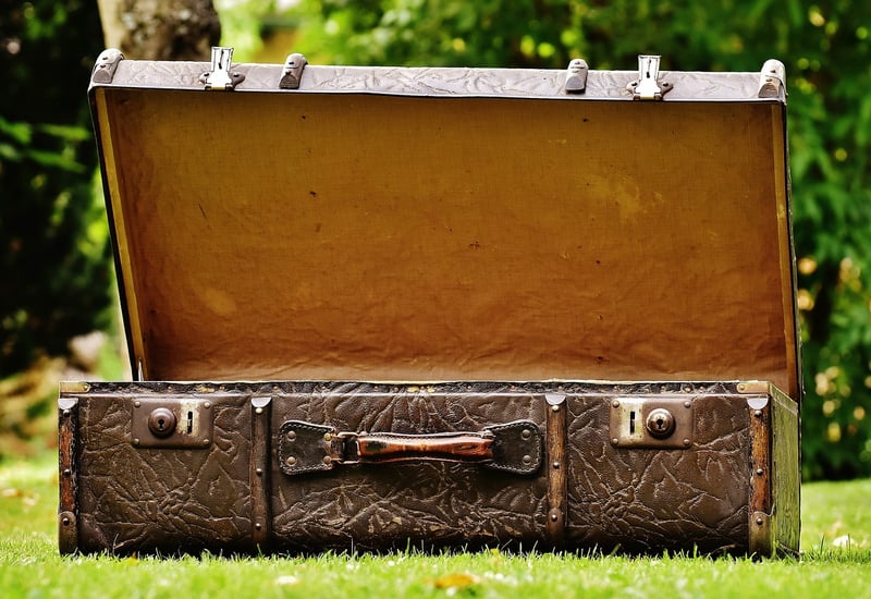 Packing Organization